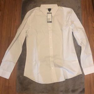 H&M Button Down Shirt